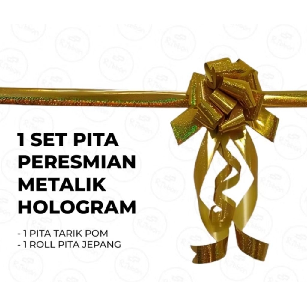 

PITA PERESMIAN JUMBO