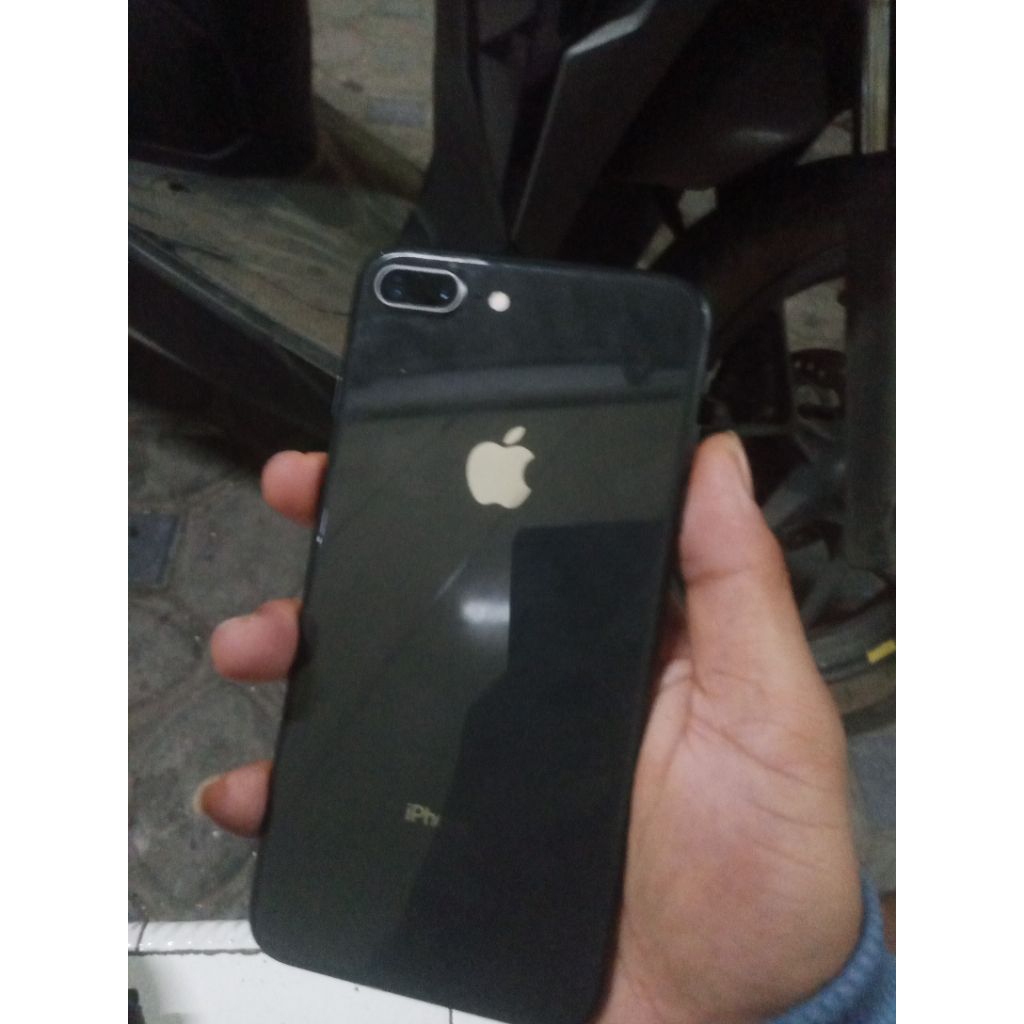 iphone 8 plus 256 second