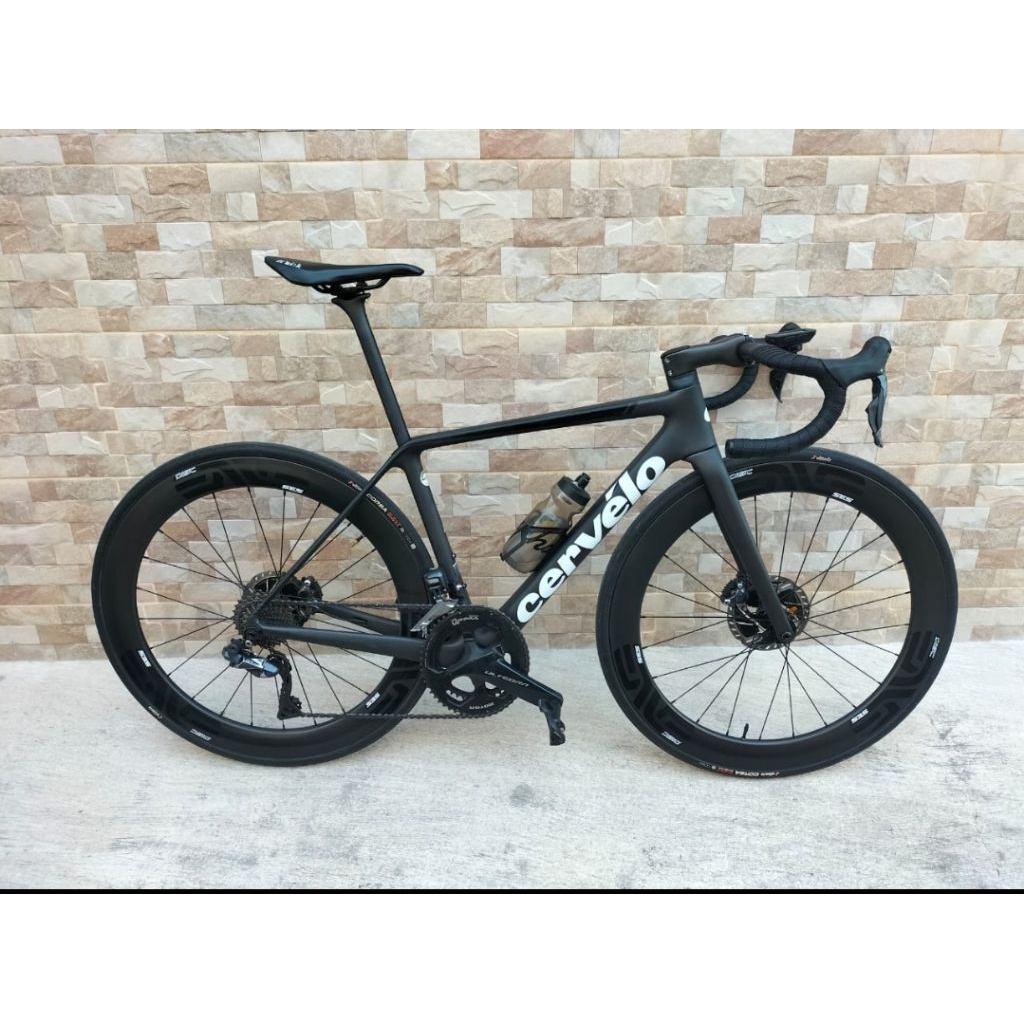 Frameset Cervelo R5 Size 51 ACM