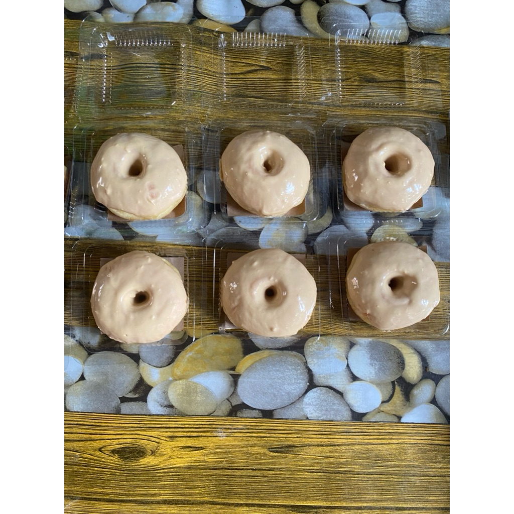 

K’Donuts