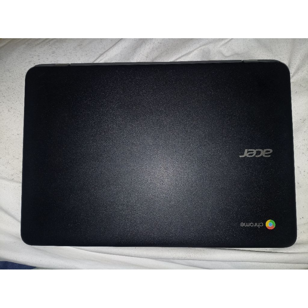 Laptop Acer Chromebook C733 Velvet Matte, 4gb, 32gb