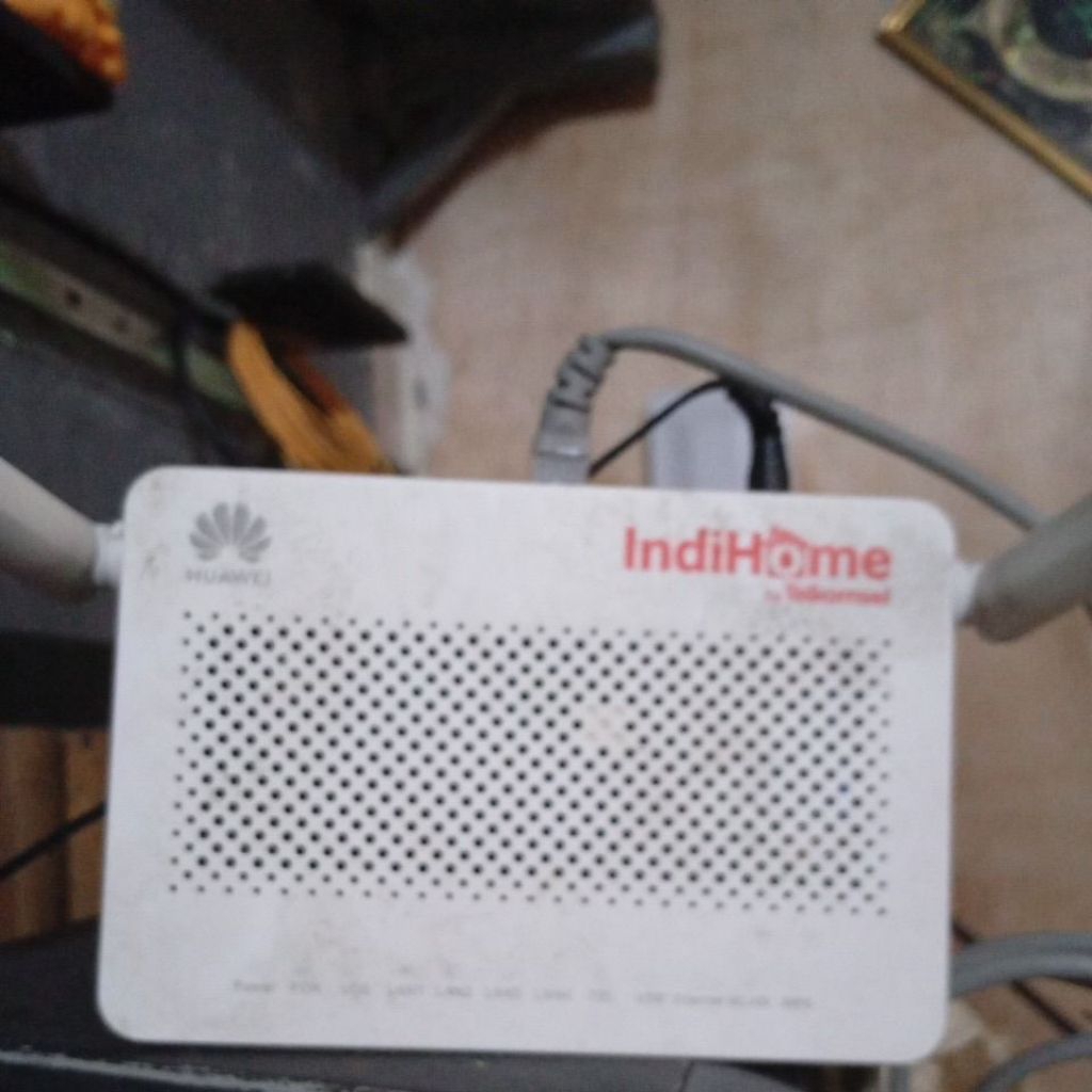 router wifi, stb