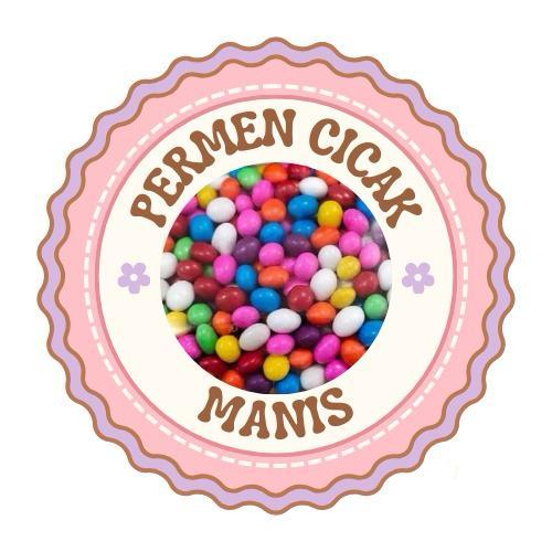 

permen cicak kue telur cicak