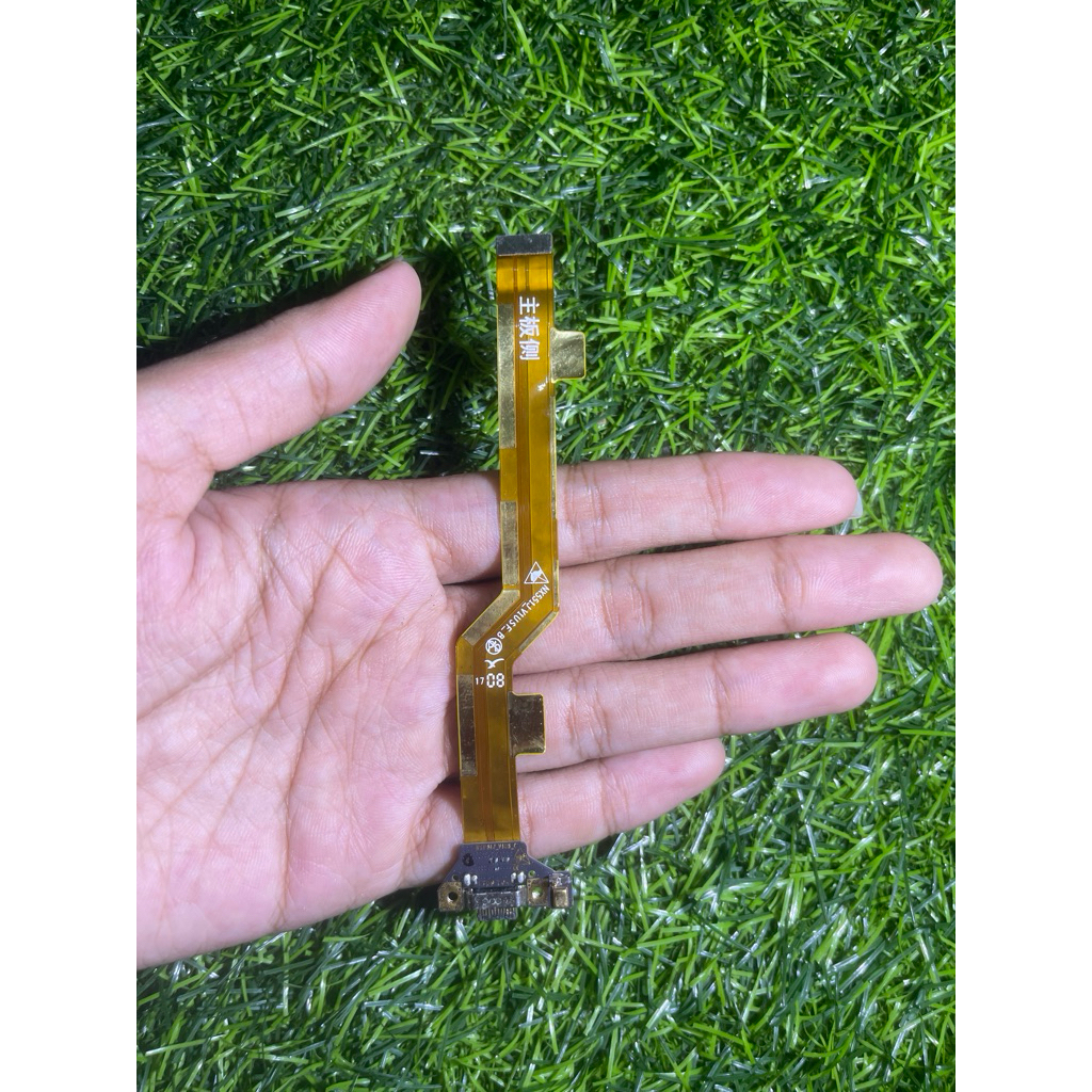 FLEXIBLE BOARD CAS NUBIA M2 NX551J ORIGINAL COPOTAN