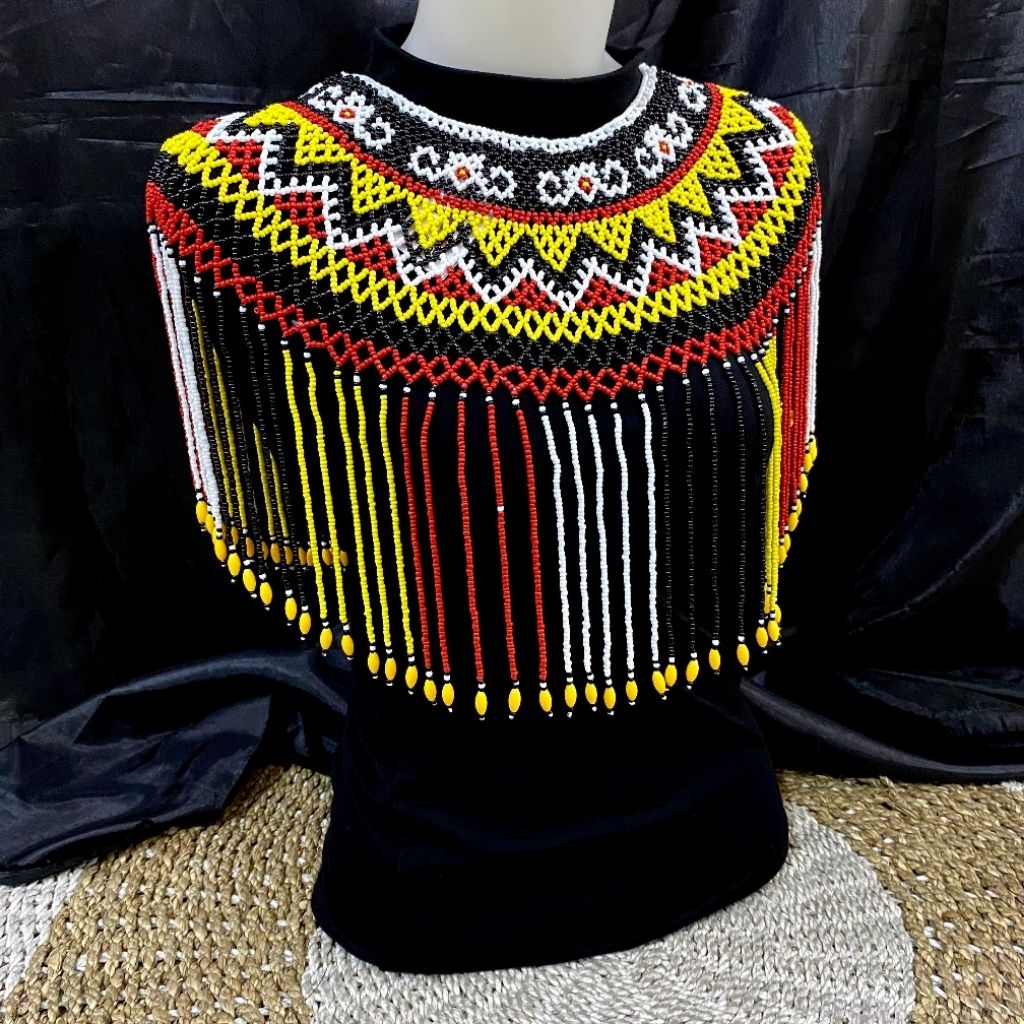 TERATAI DADA MANIK DAYAK/TERATAI PUNDAK/TERATAI RUMBAI PANJANG