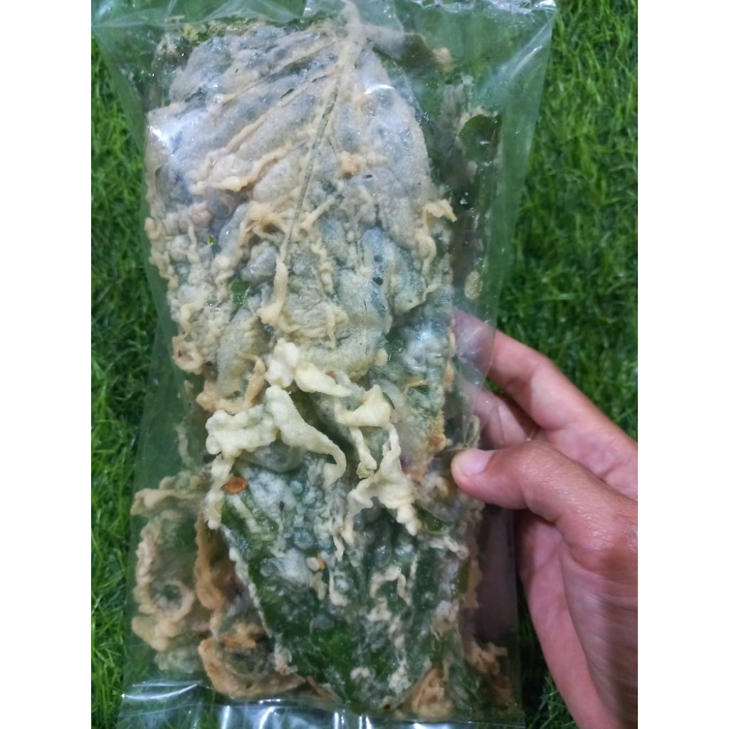 

KRIPIK BAYAM ISI 150 GRAM | LEZAT & GURIH TANPA PENGAWET