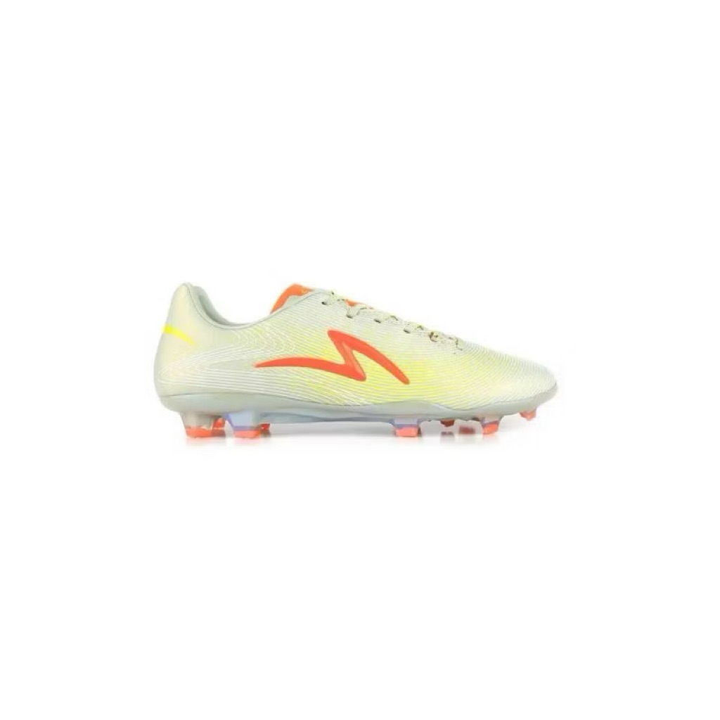 Sepatu Bola Specs LS Ultra FG Meta Crush Ether Grey