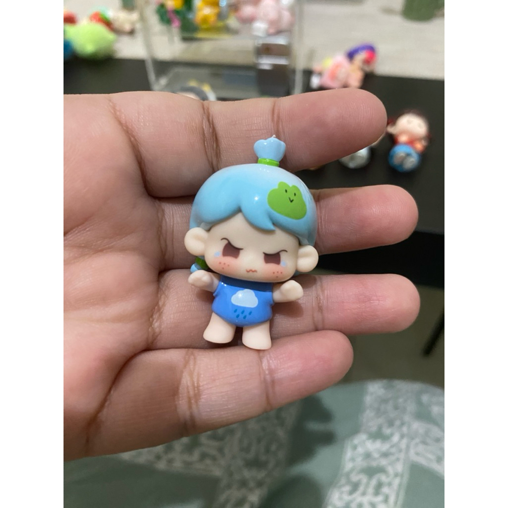 yaoyao blindbox