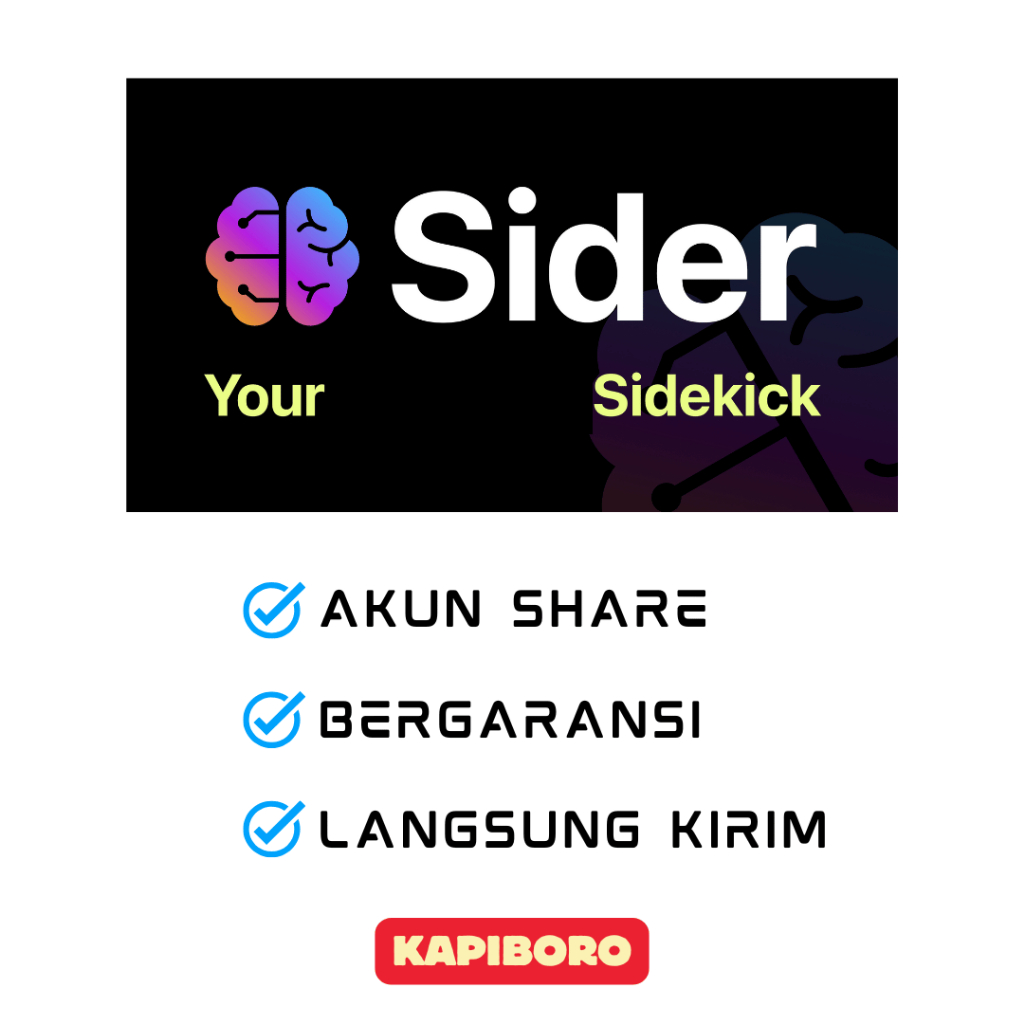 Sider AI - Best AI Unlimited Claude Ai, ChatPDF, ChatGPT, Gemini AI