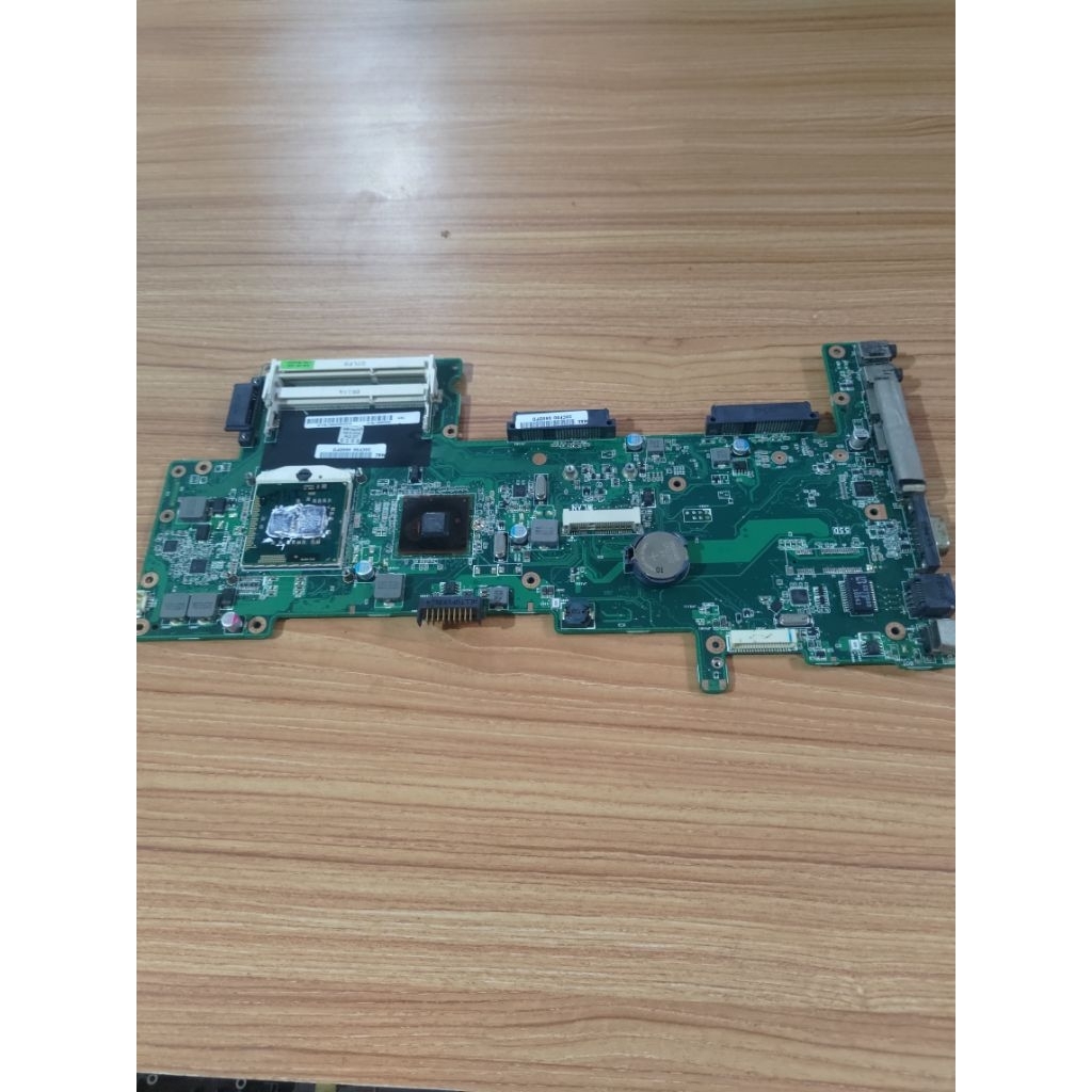 Mainboard Motherboard Laptop Asus K72F core i5