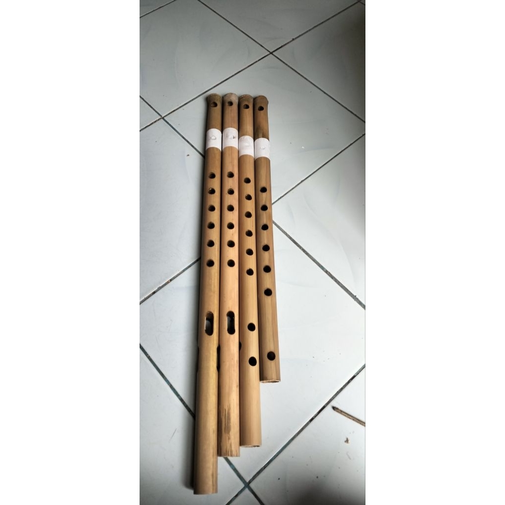 Seruling Batak Toba/Suling BatakToba/Sulim Batak Toba