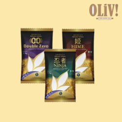 

Tepung Sriboga Kemasan 1Kg