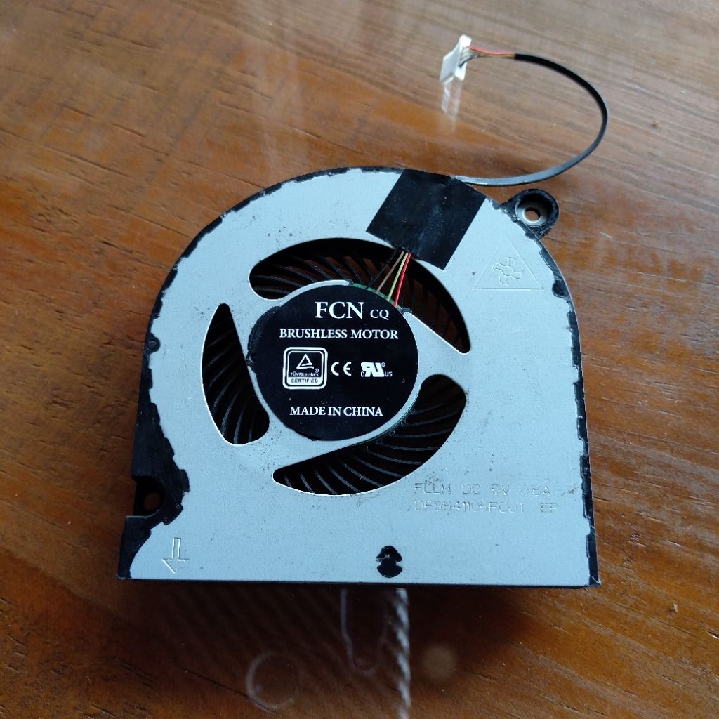 fan laptop Acer aspire 5 a515 45