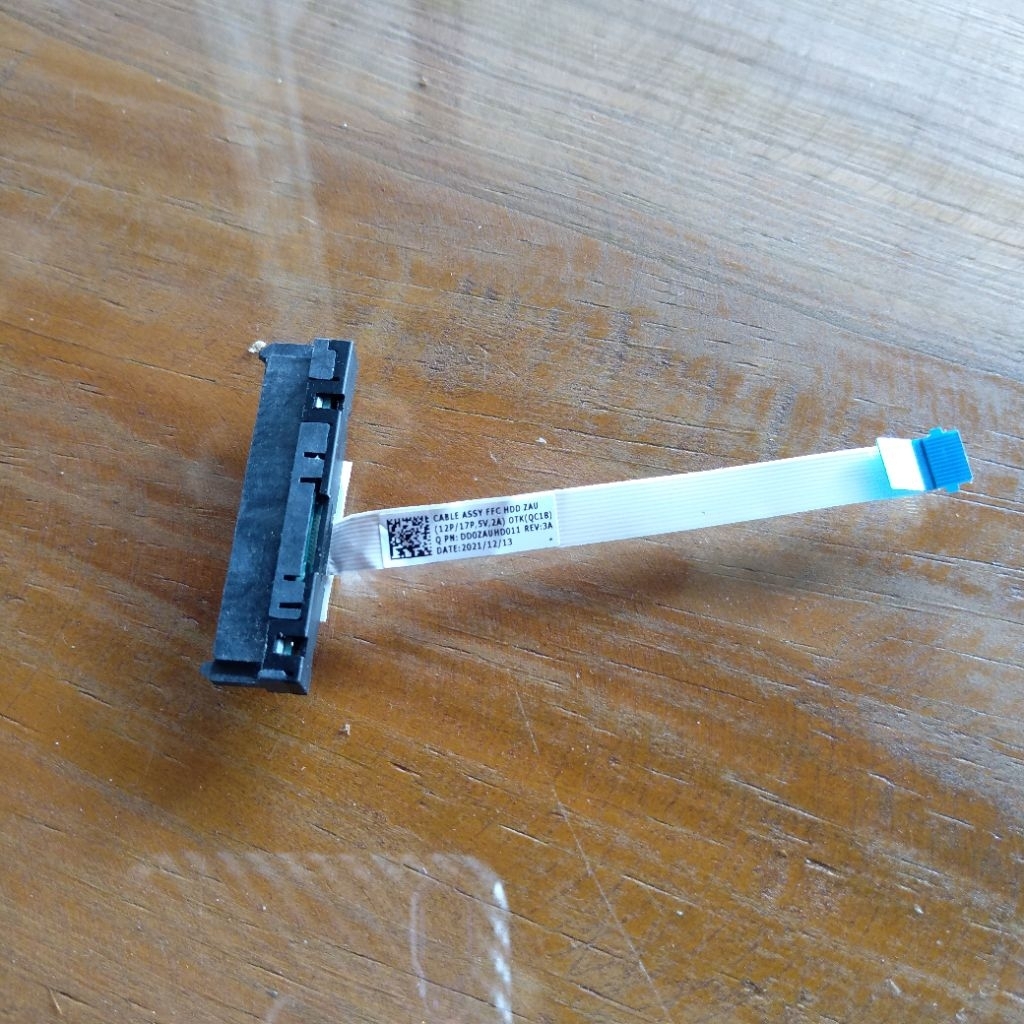 konektor hardisk laptop Acer aspire 5 a515 45