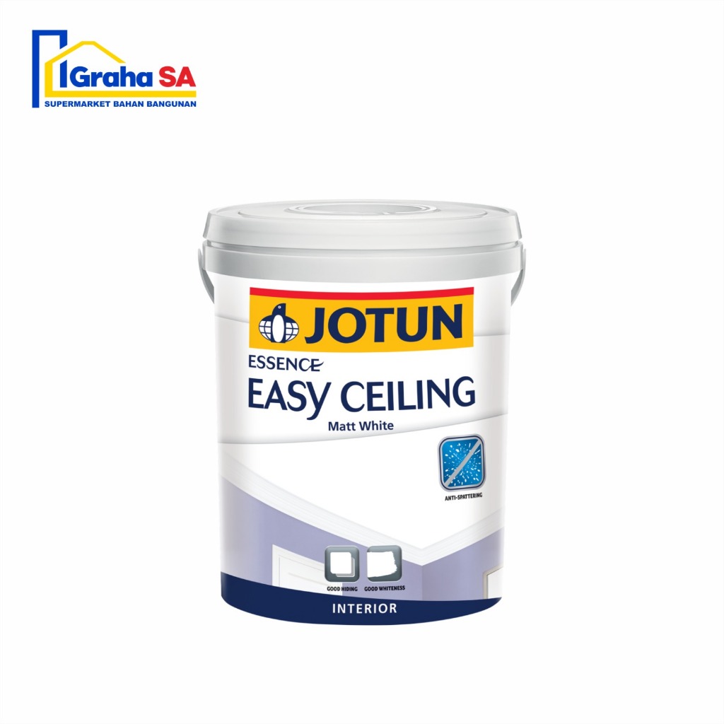 JOTUN ESSENCE EASY CEILING 3.5 L