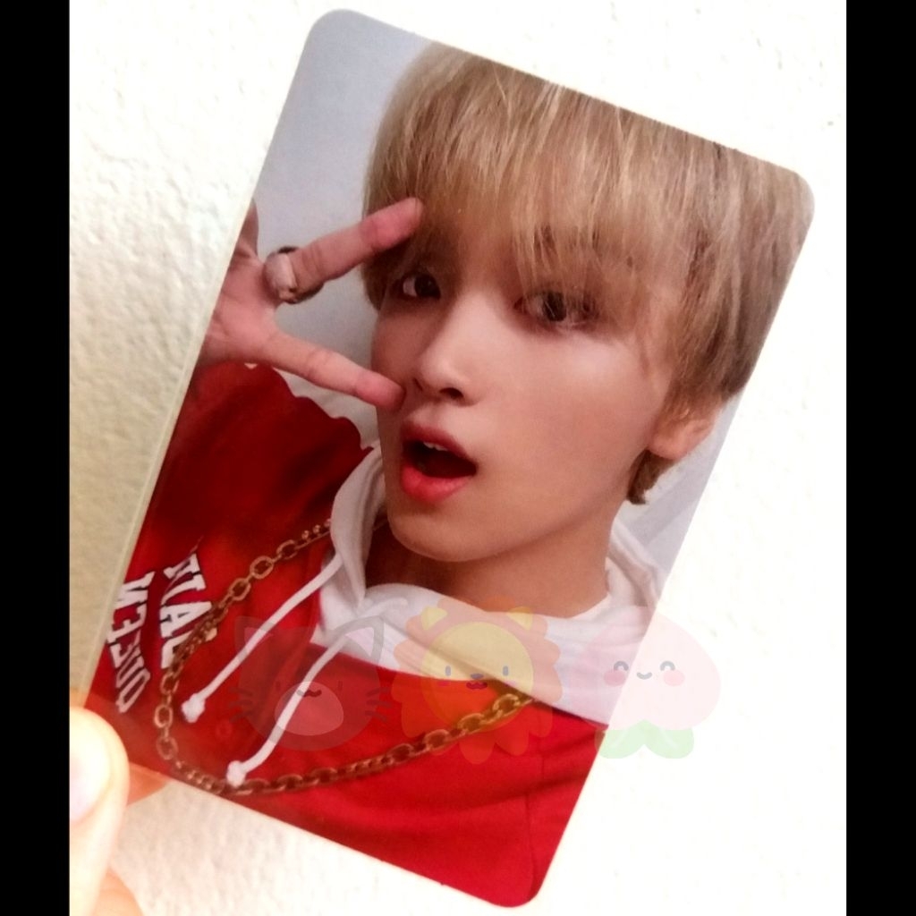 PC Haechan NCT Resonance