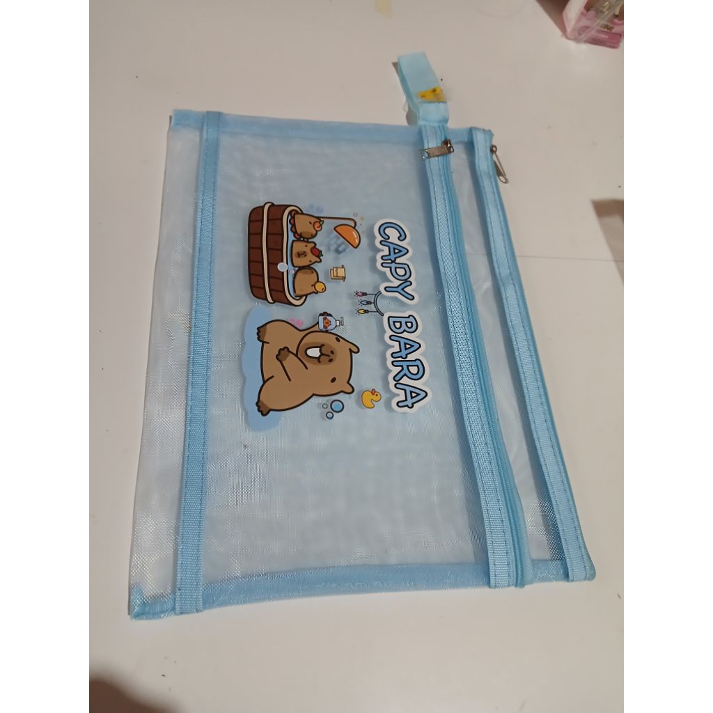 

pouch jaring