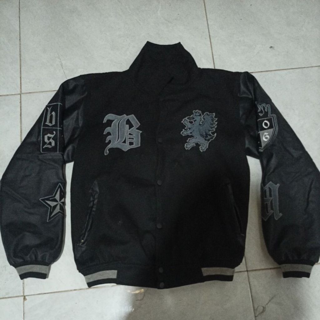 Varsity BGSR Size XL