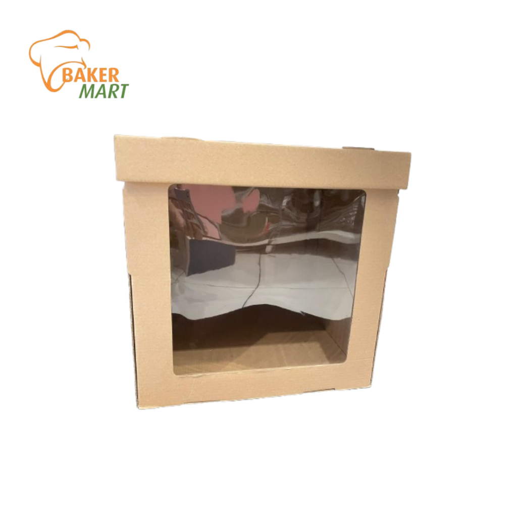 

Box Eflute Mika 30x30x30/Pcs