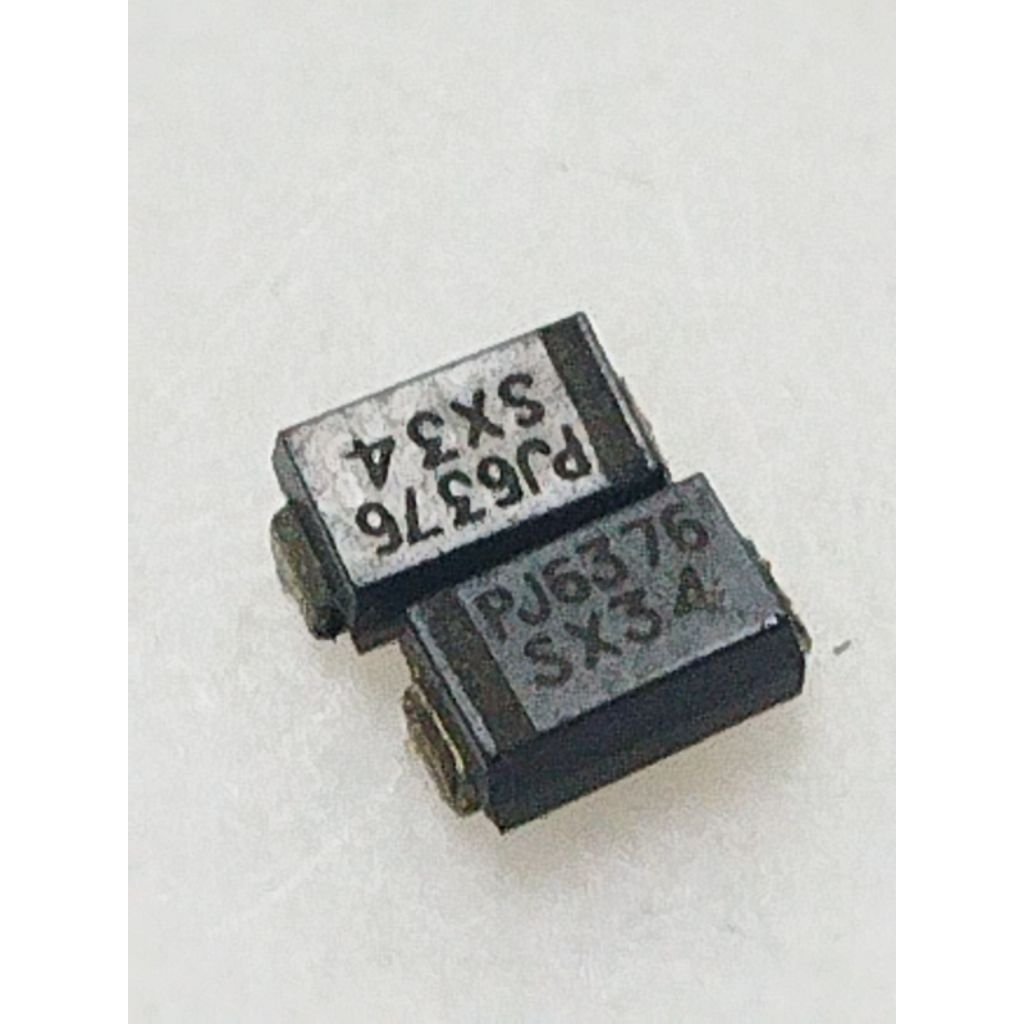 Dioda SMD PJ6376