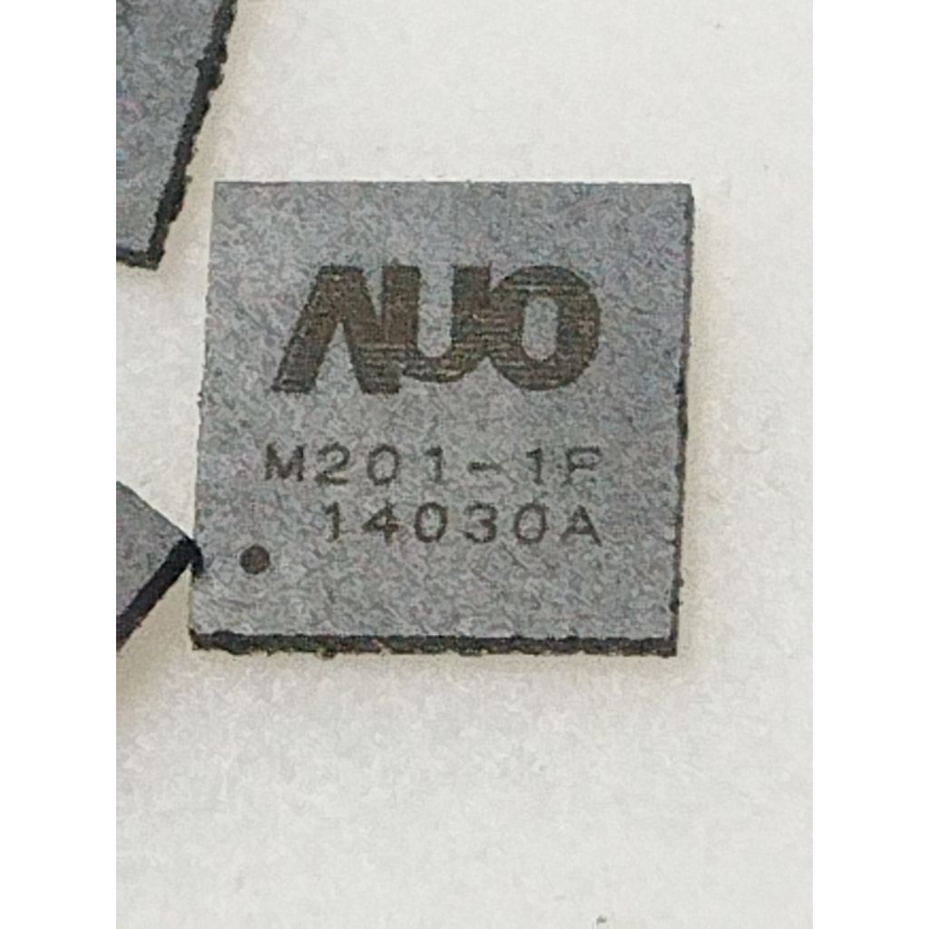 IC AUO M201