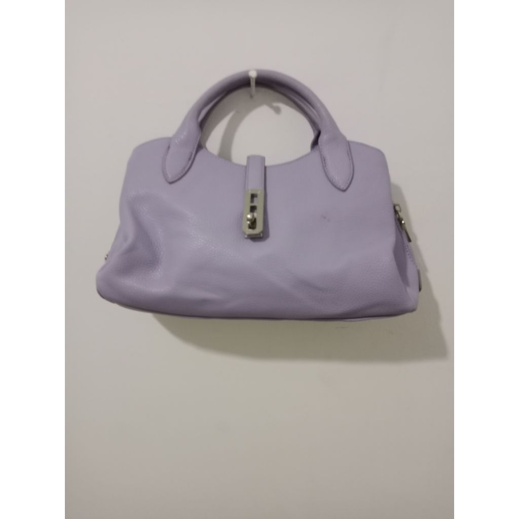 [second]tas pesta lilac ungu