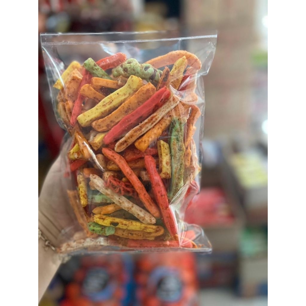 

seblak beton 250gr