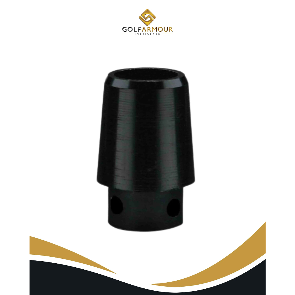FERRULE PXG IRON BLACK | FERRULE STICK GOLF