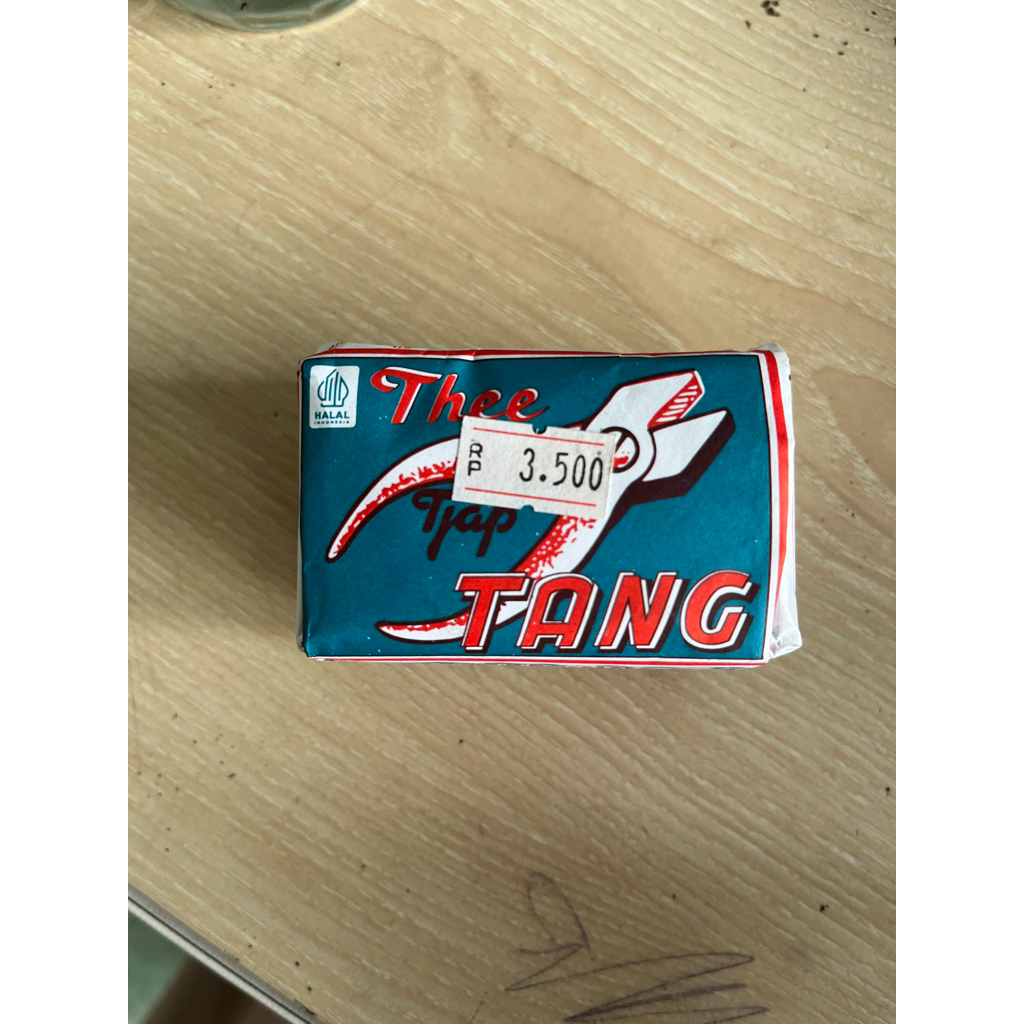 

Teh Tang 40gr | Terhemat area Jogja