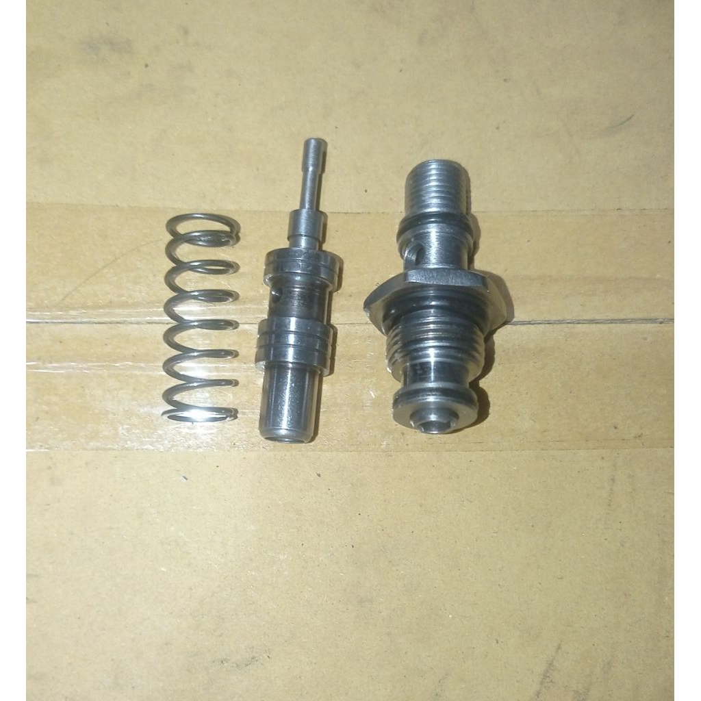 piston pompa power stering Mitsubishi ps 120 RAGASA