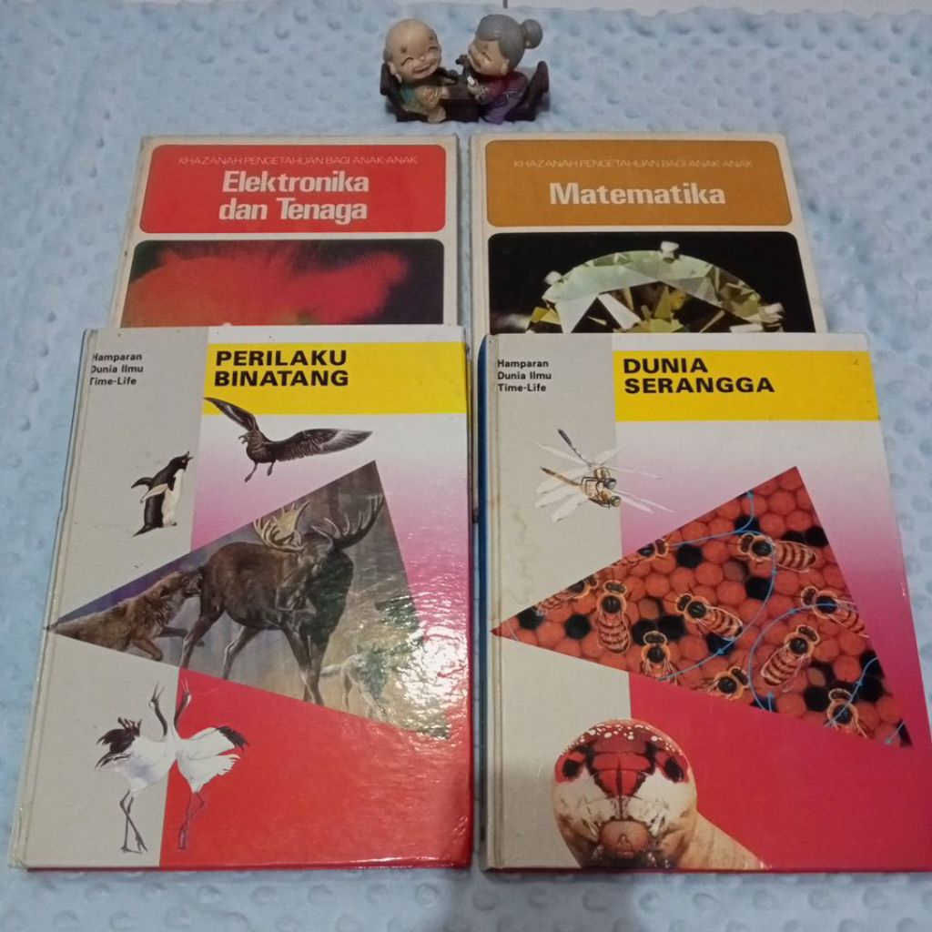 PL Khazanah Pengetahuan