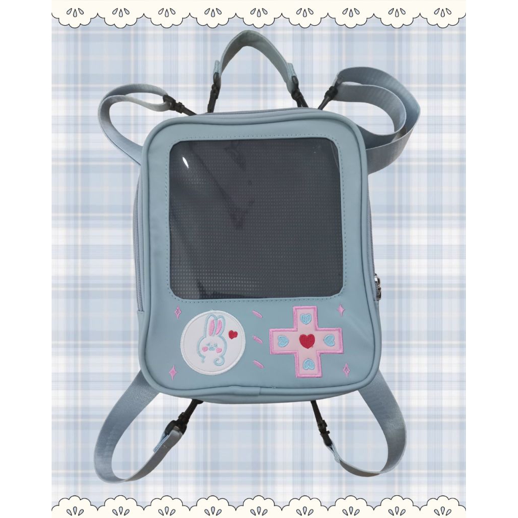 preloved ita bag