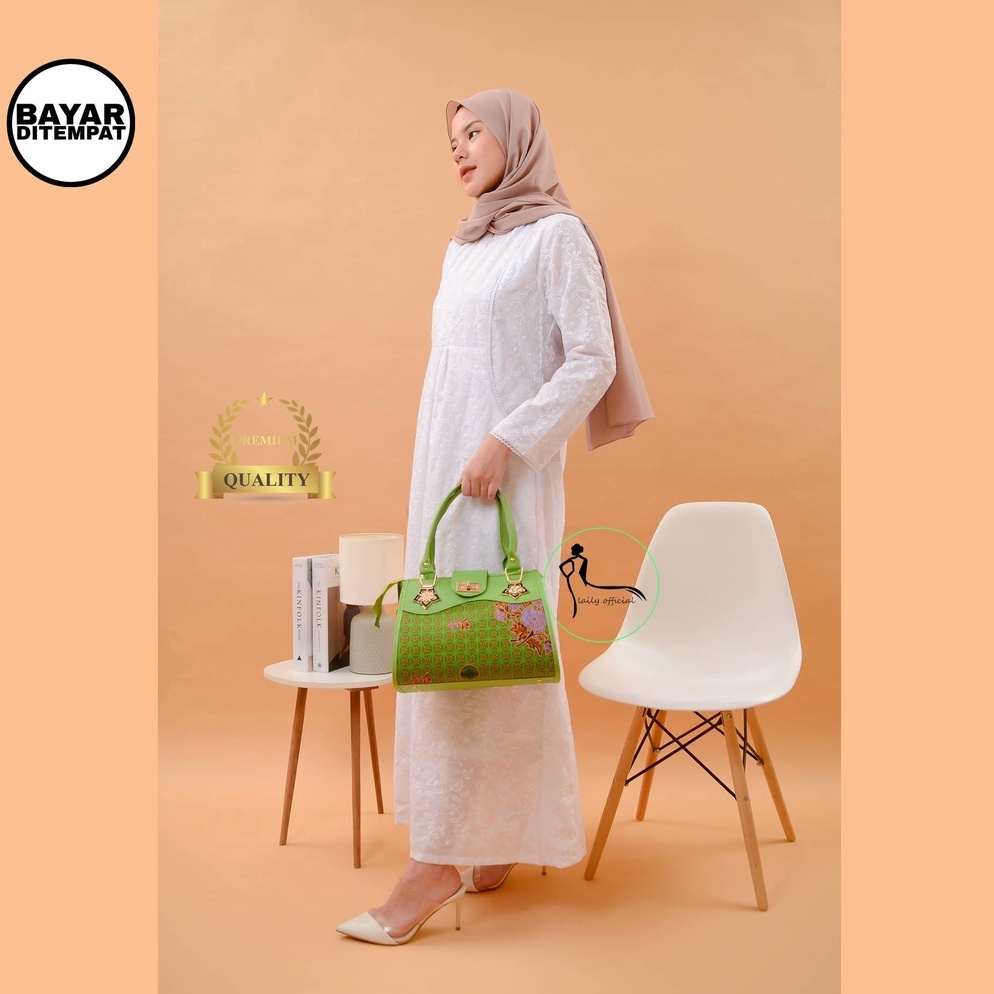 KODE Y25H Tas Muslimat NU NahdlatulUlama Ibu Pengajian Fatayat Nahdotul Selempang Selendang terbaru 
