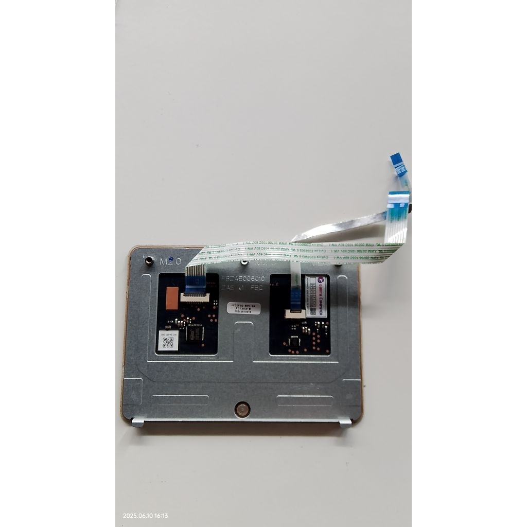 touchpad trackpad laptop acer aspire 5 a515 45