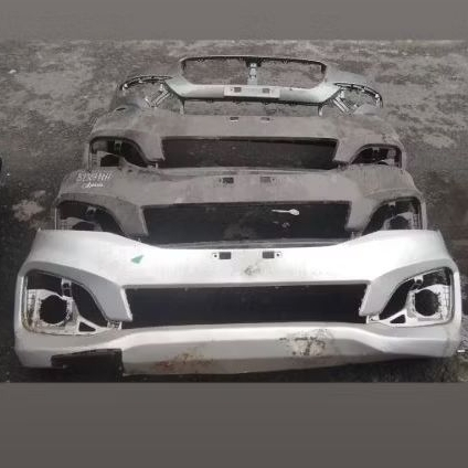 Bumper Bemper Bagian Depan Suzuki Ertiga 2017 2018 Original