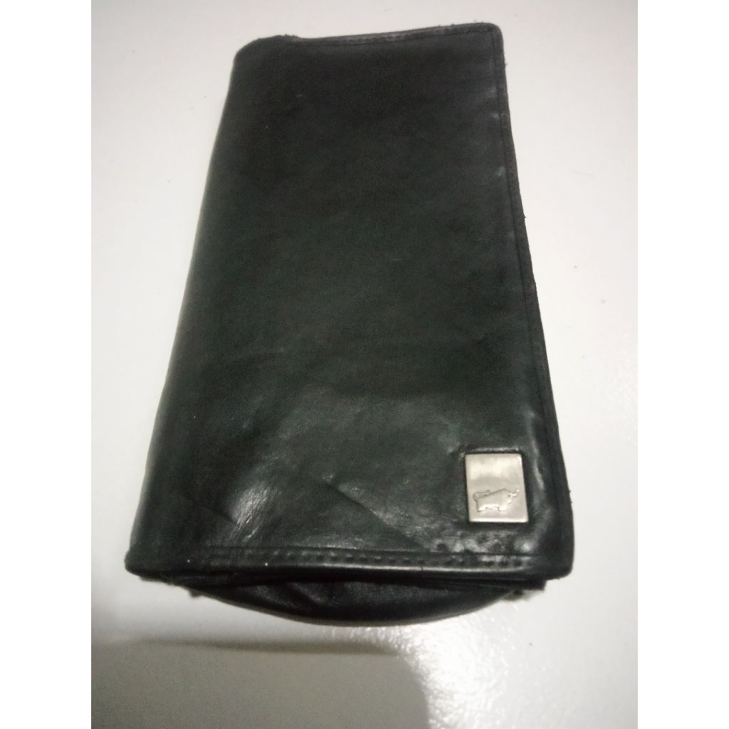 Dompet Braun buffel