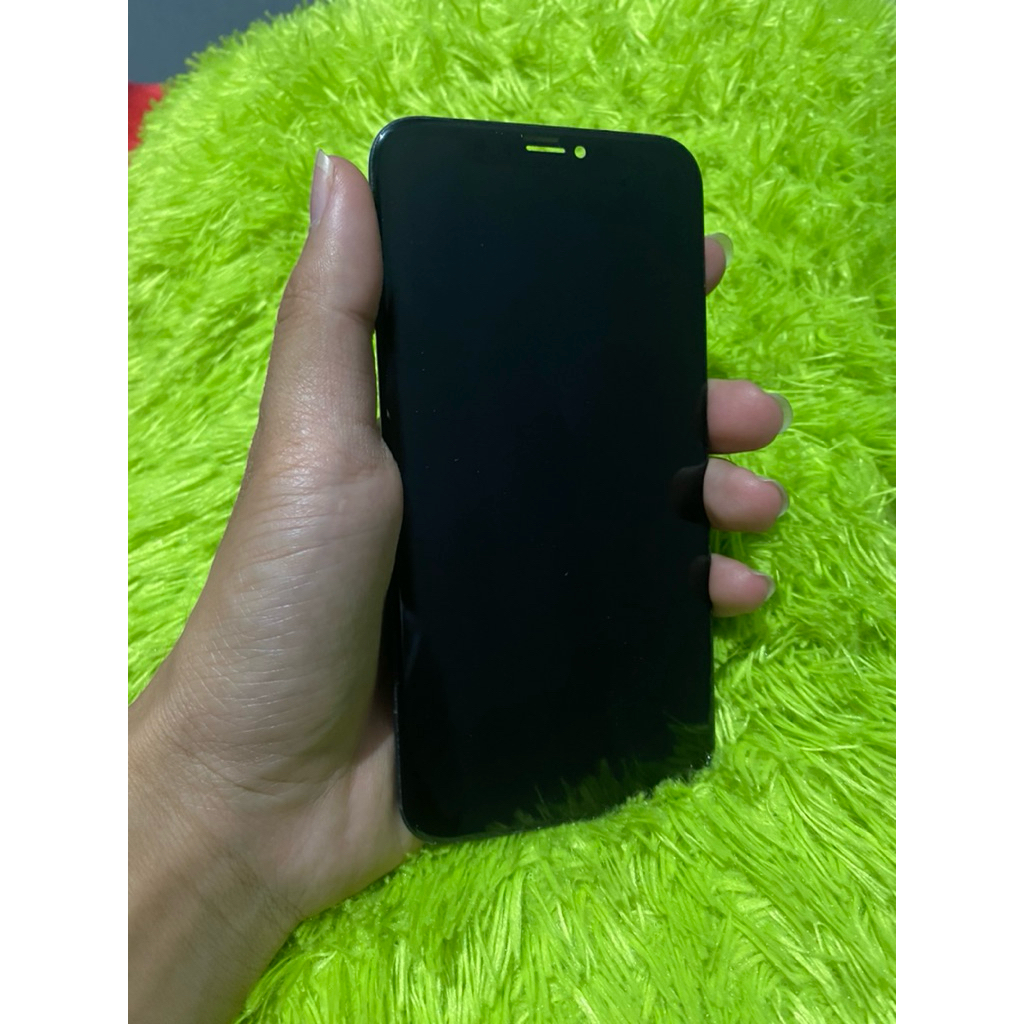 Layar Ipone XR Ori copotan