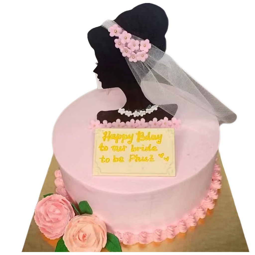 

Cake Bridal Shower