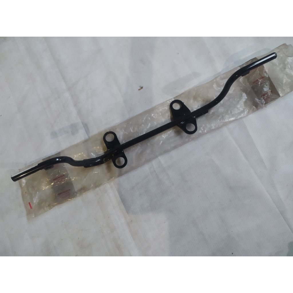 Besi Barstep Honda KARISMA 125 SUPRA X 125 lama Original baru AHM 50610-KPH-900