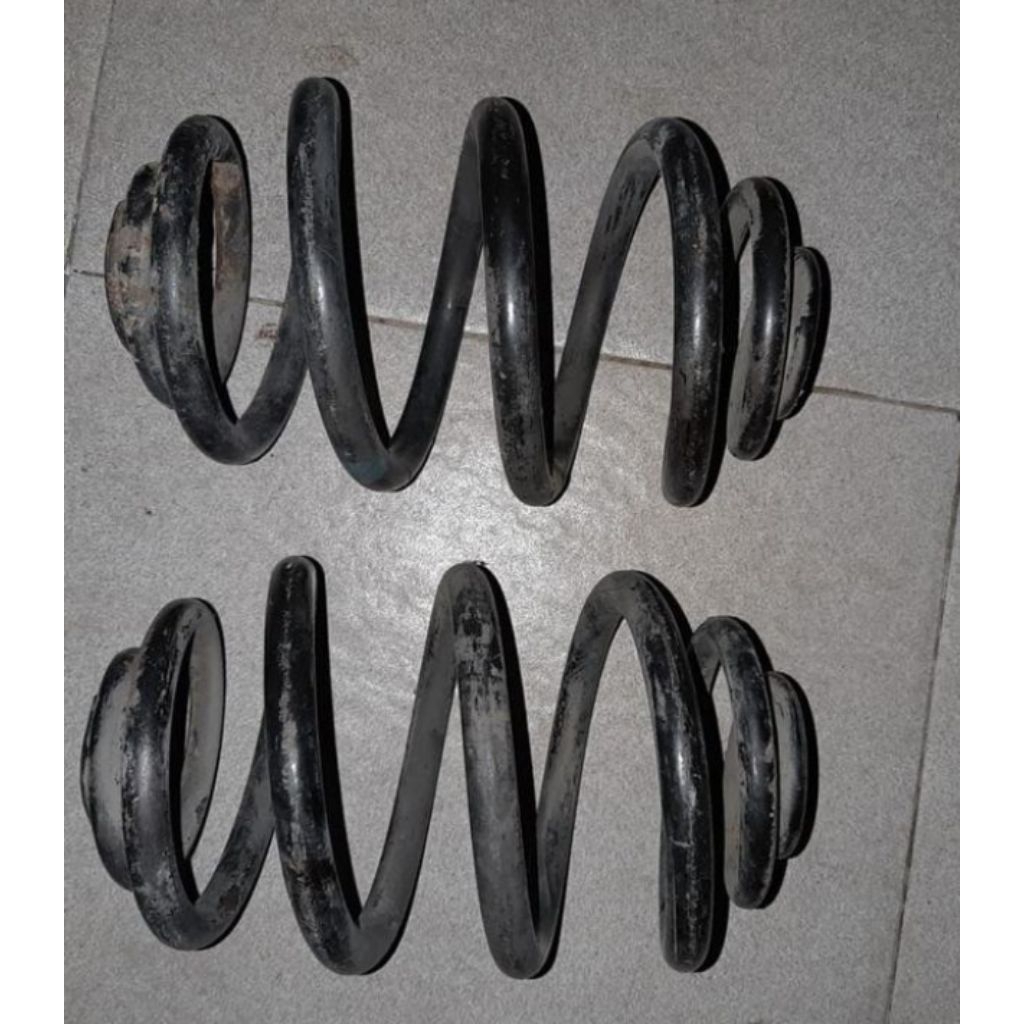 per bmw e46 mp43 - hitam per keong bekas copotan