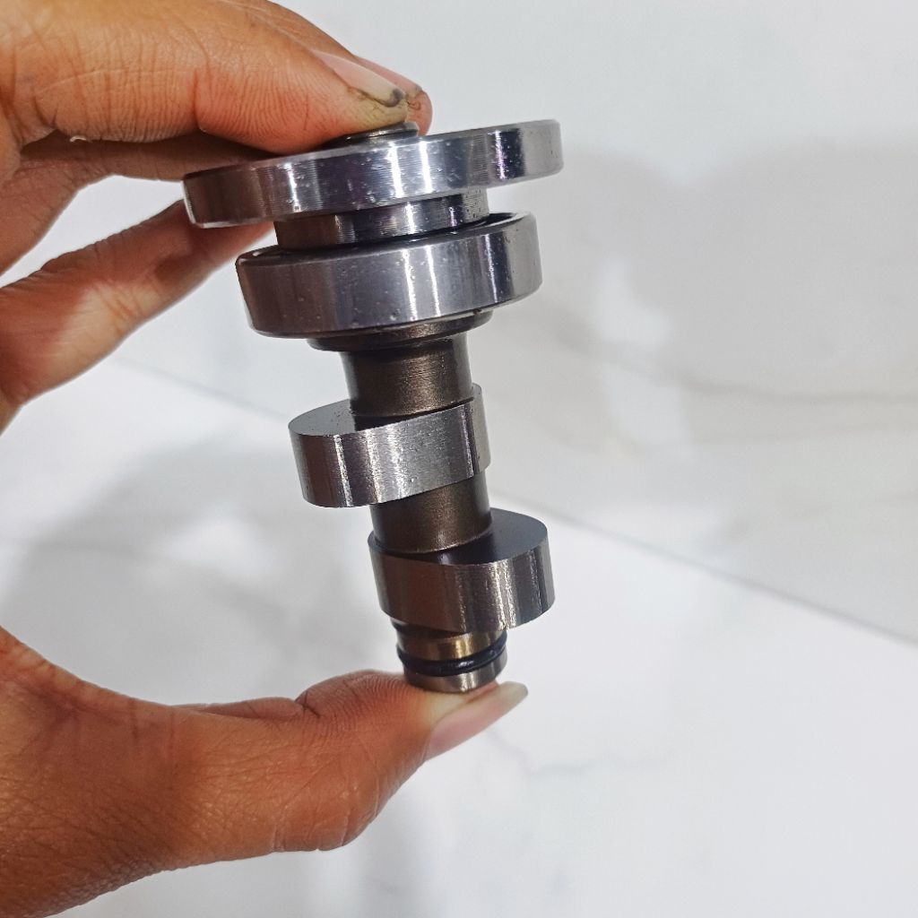 Noken As Racing Mio Vega Zr Cam Roller Pnp 130Cc / 150Cc / 200Cc - Boyrenk Racing