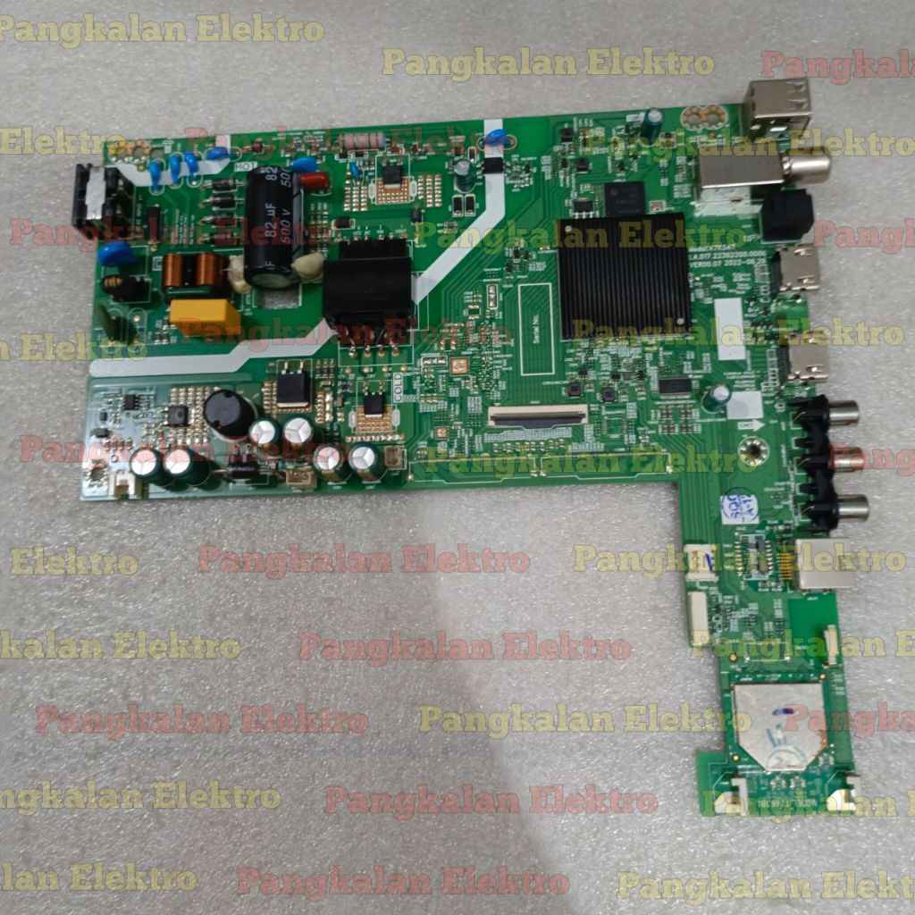 MB 40Z72 MB COOCAA 40Z72 MAINBOARD 40Z72 MAINBOARD COOCAA 40Z72