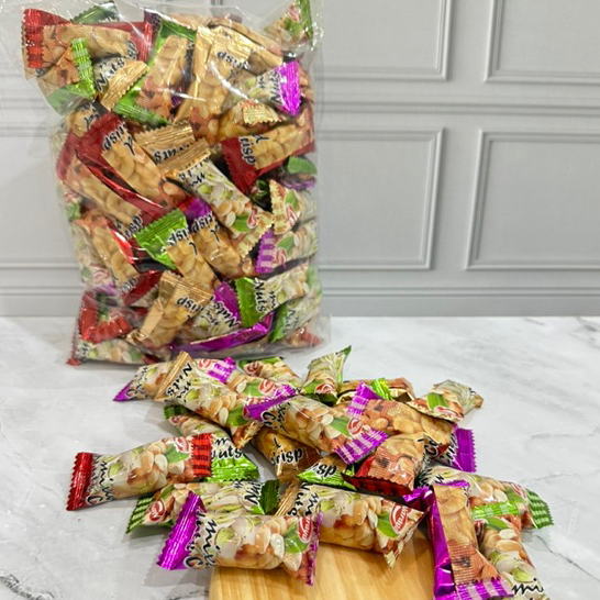 

TINGTING KACANG / TENTENG KACANG KILOAN / TENGTENG KACANG IMLEK