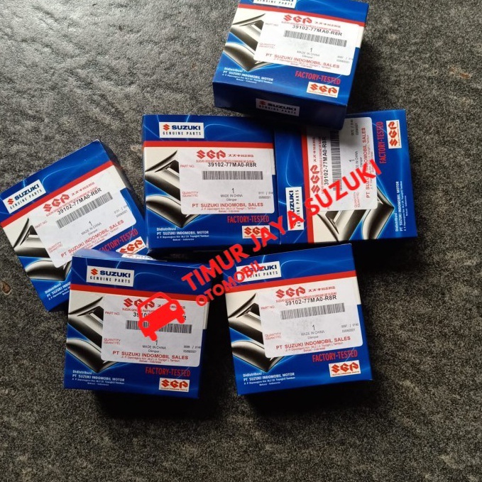 KODE J2T Tweeter Twitter Ertiga asli SGP