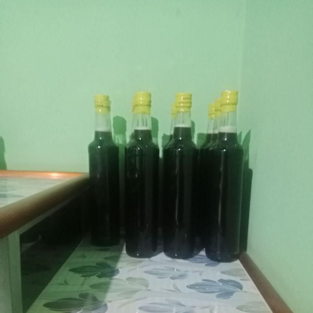 

madu murni