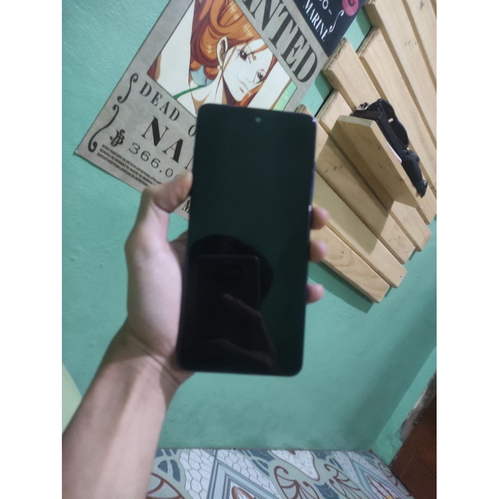 pocco x3 matot 8/256