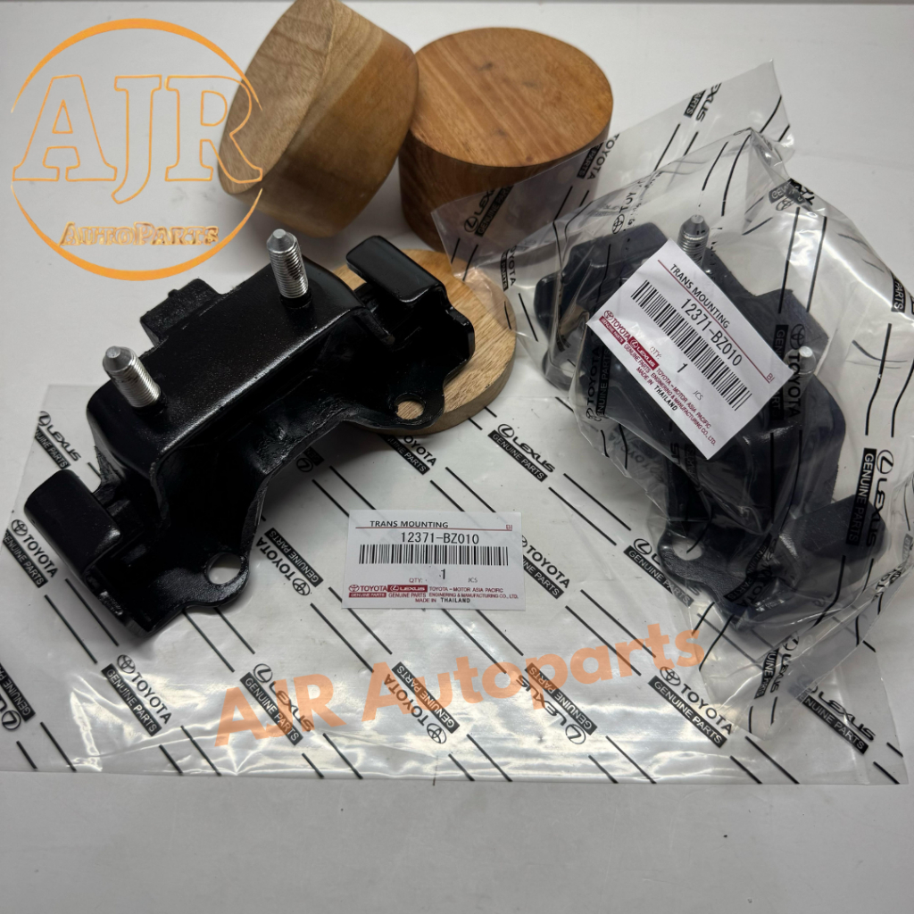 Trans Mounting Avanza Xenia 1300cc 12371-BZ010
