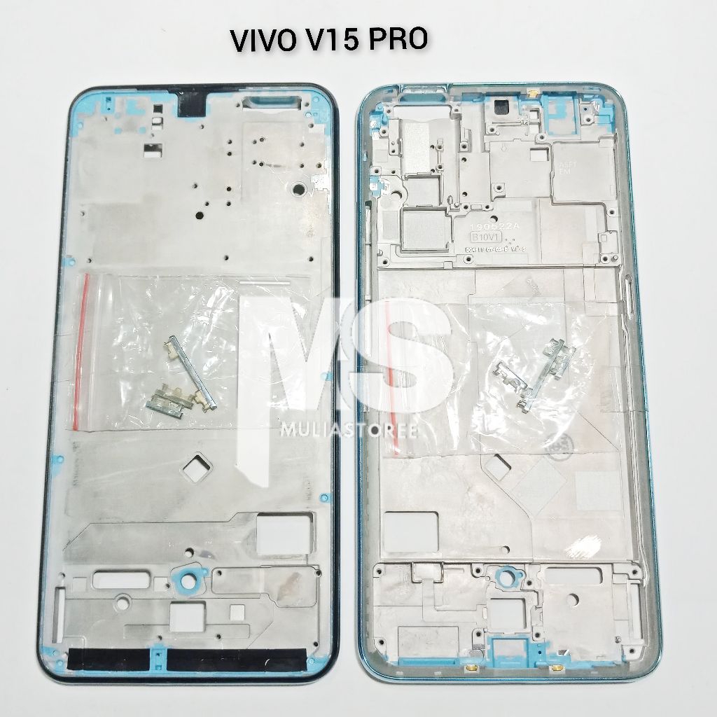 FRAME TULANG TENGAH VIVO V15 PRO