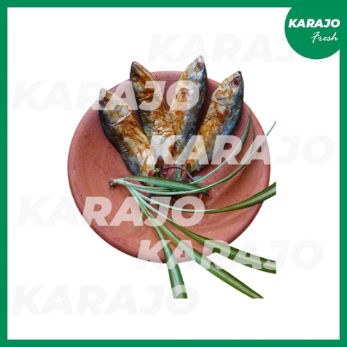 

Ikan Asin Peda Merah 100g/200g