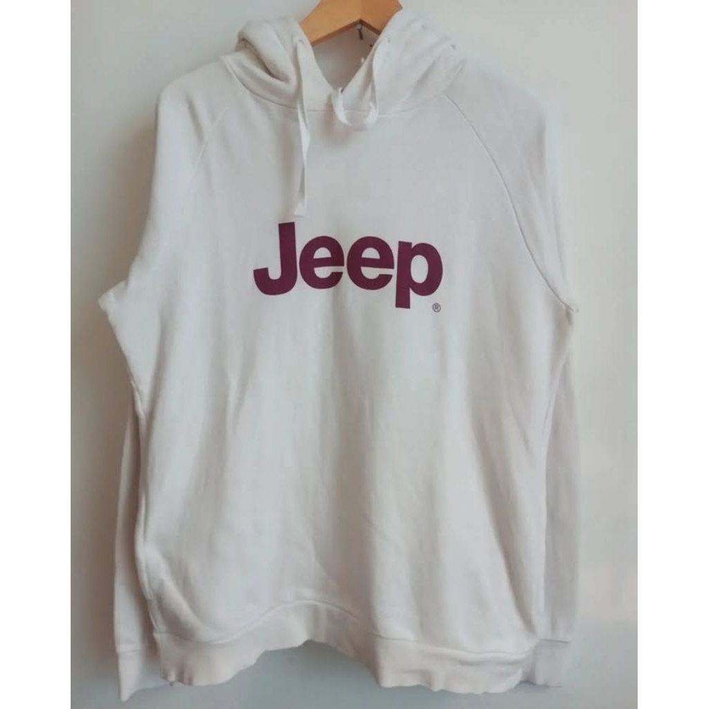 hoodie jeep